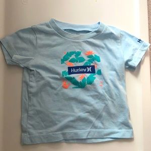Hurley Tee
